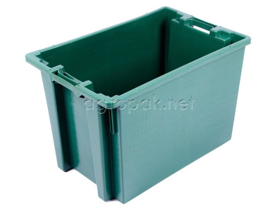 Пластиковый ящик для хранения