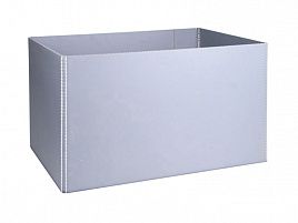 Стенка контейнера PolyBox H=700
